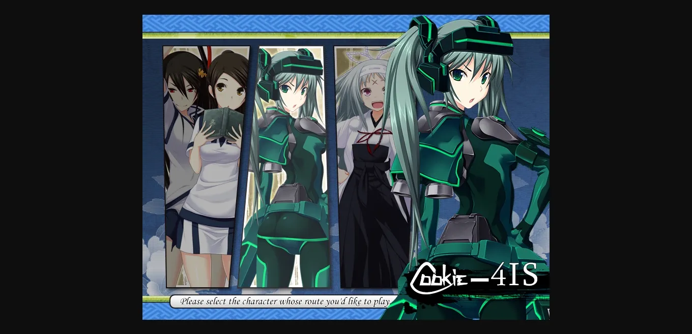VN Others Completed Do Love Me Seriously! A-2 [Final] [Minato Soft] | Free Adult Games