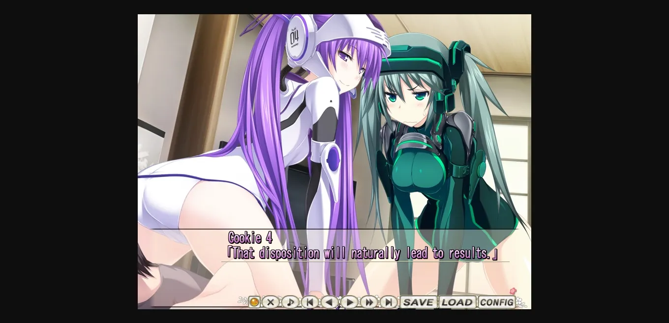 VN Others Completed Do Love Me Seriously! A-2 [Final] [Minato Soft] | Free Adult Games