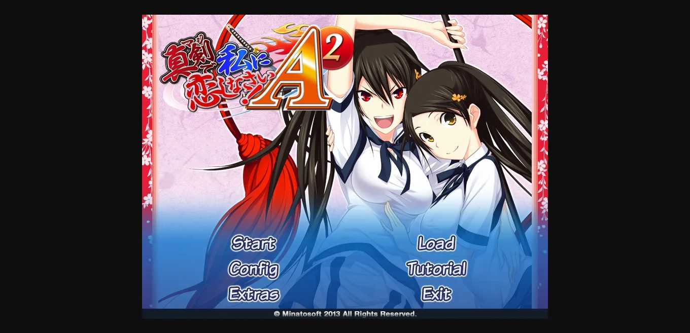 VN Others Completed Do Love Me Seriously! A-2 [Final] [Minato Soft] | Free Adult Games