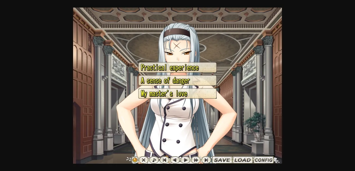 VN Others Completed Do Love Me Seriously! A-3 [Final] [Minato Soft] | Free Adult Games