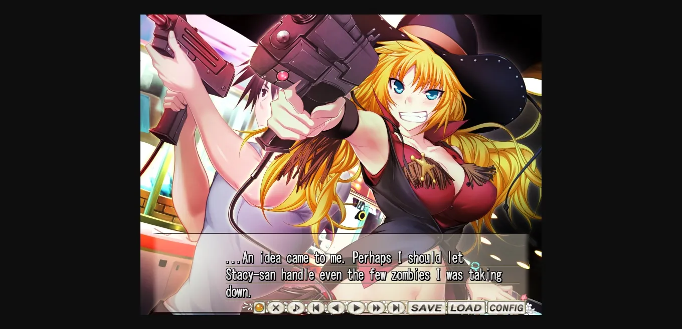 VN Others Completed Do Love Me Seriously! A-3 [Final] [Minato Soft] | Free Adult Games