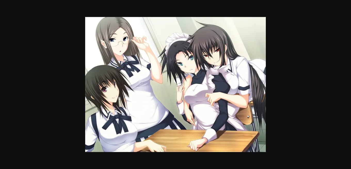 VN Others Completed Do Love Me Seriously! A-3 [Final] [Minato Soft] | Free Adult Games