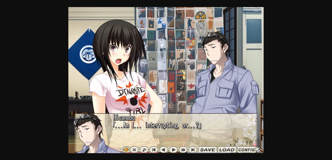 VN Others Completed Do Love Me Seriously! A-3 [Final] [Minato Soft] | Free Adult Games