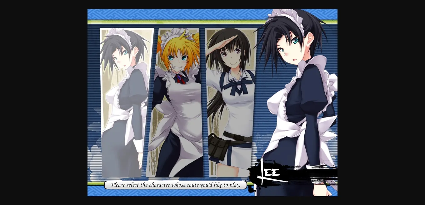 VN Others Completed Do Love Me Seriously! A-3 [Final] [Minato Soft] | Free Adult Games