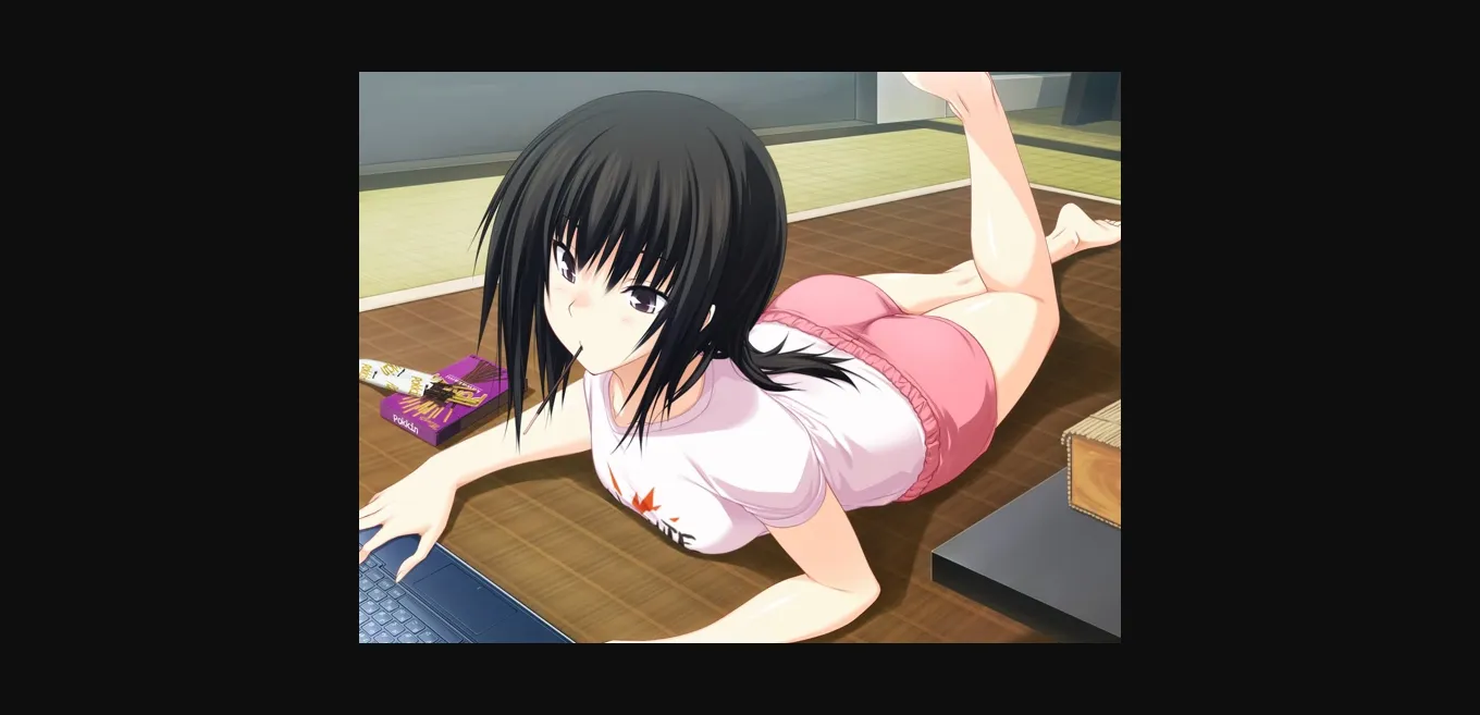 VN Others Completed Do Love Me Seriously! A-3 [Final] [Minato Soft] | Free Adult Games