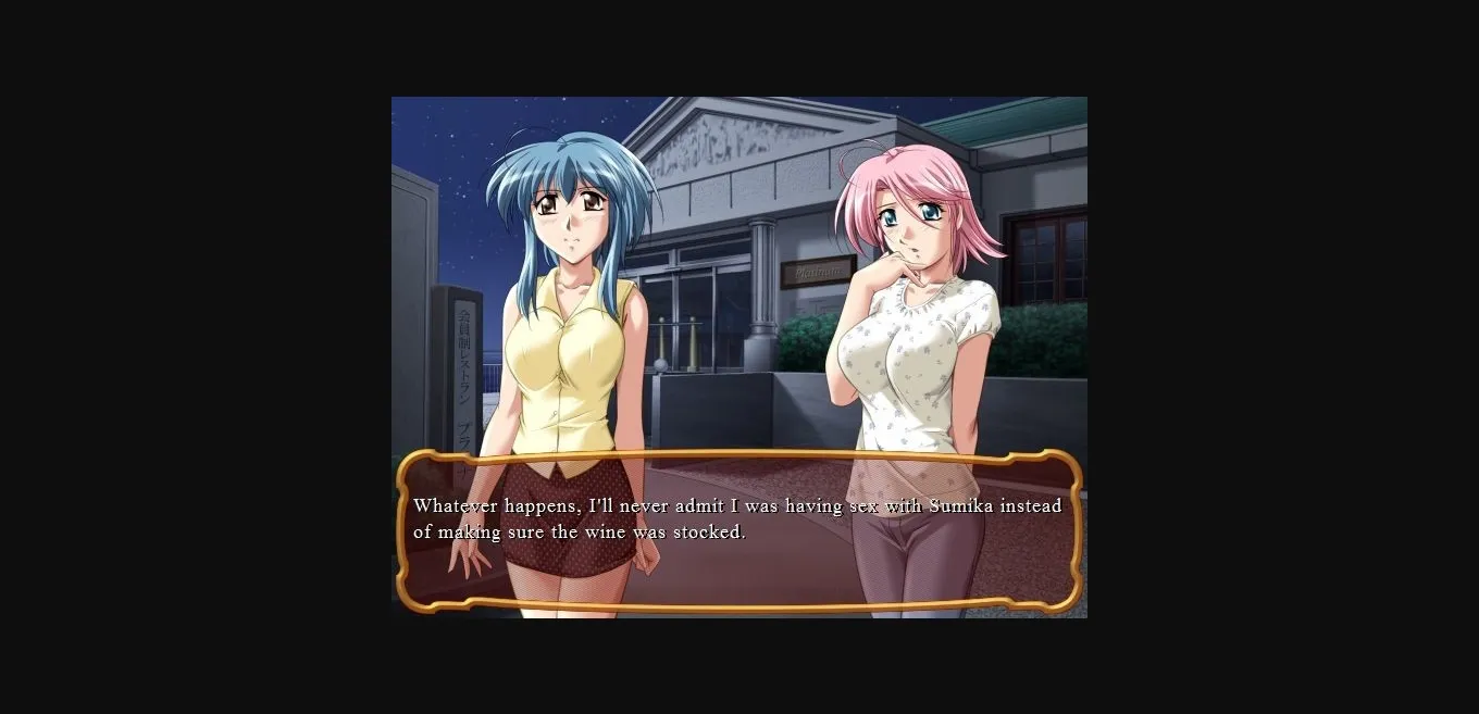 VN Others Completed Do You Like Horny Bunnies  2 [Final] [ZyX] | Free Adult Games