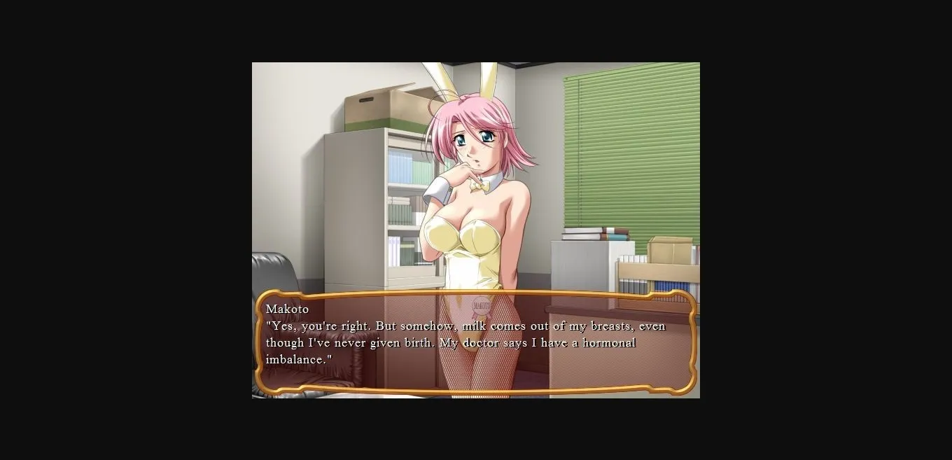 VN Others Completed Do You Like Horny Bunnies  2 [Final] [ZyX] | Free Adult Games