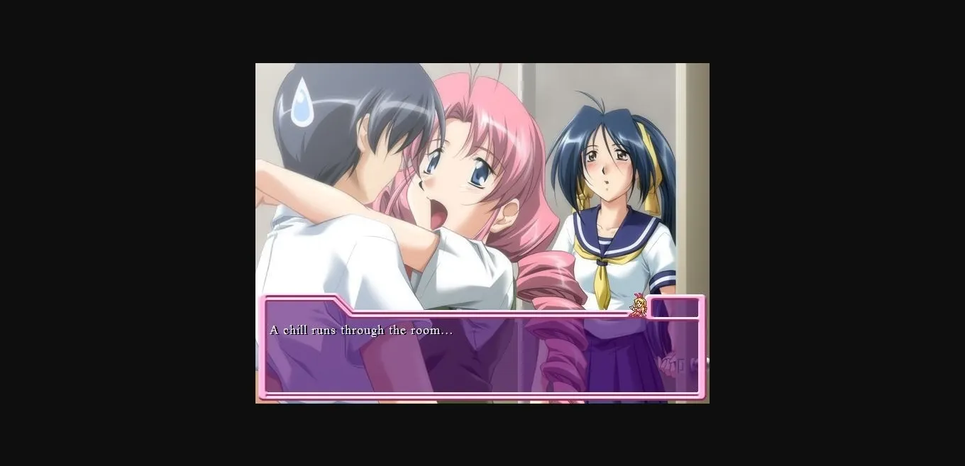 VN Others Completed Do You Like Horny Bunnies  [Final] [ZyX] | Free Adult Games