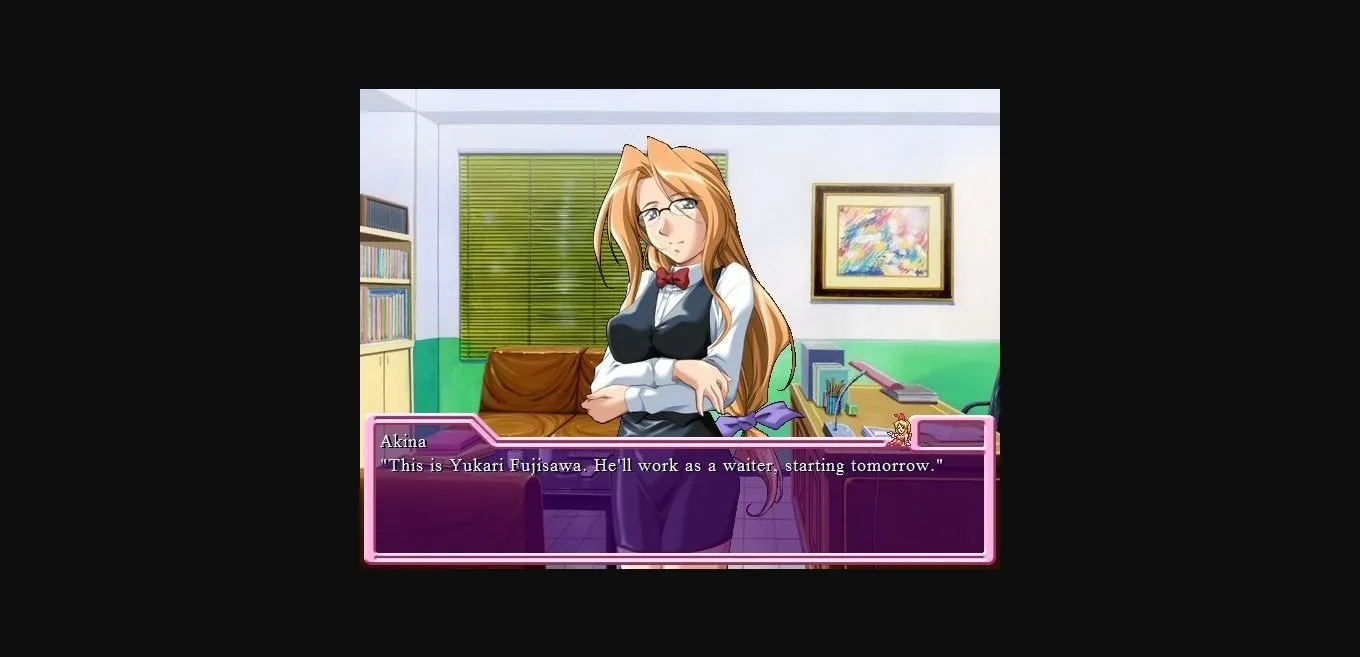 VN Others Completed Do You Like Horny Bunnies  [Final] [ZyX] | Free Adult Games