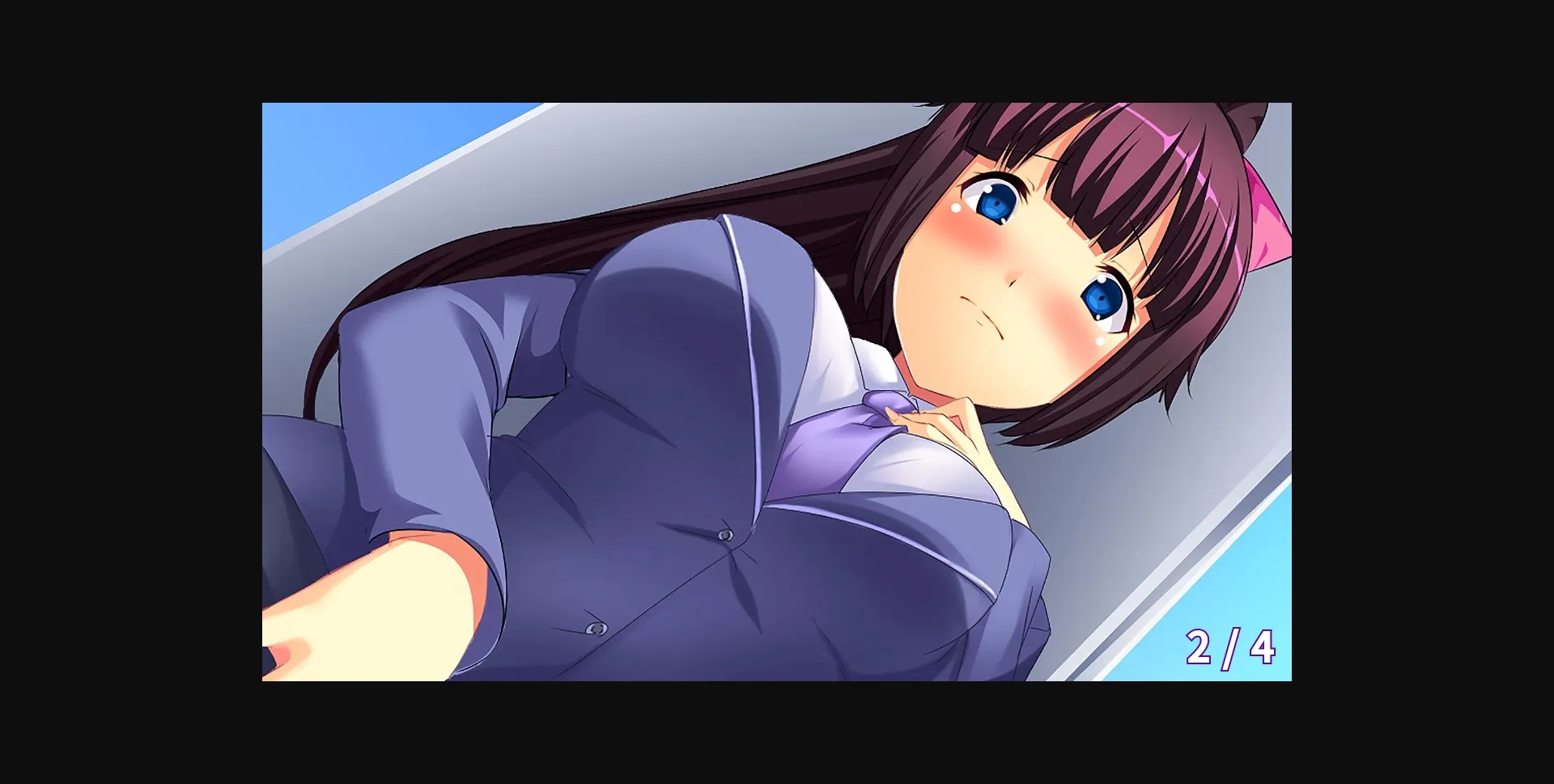 VN Others Completed Doki Doki Family  Idiosyncratic pounding family life [Final] [CyberStep Inc.   Rideon Works Co. Ltd] | Free Adult Games