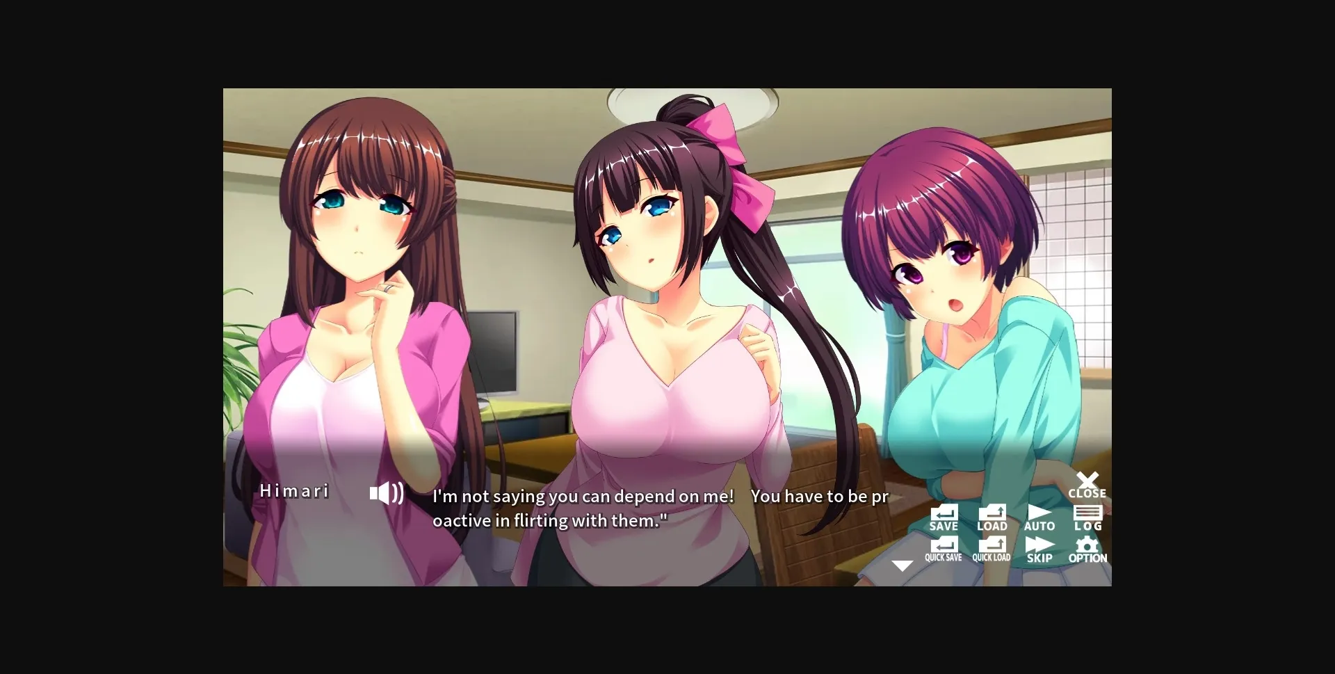 VN Others Completed Doki Doki Family  Idiosyncratic pounding family life [Final] [CyberStep Inc.   Rideon Works Co. Ltd] | Free Adult Games