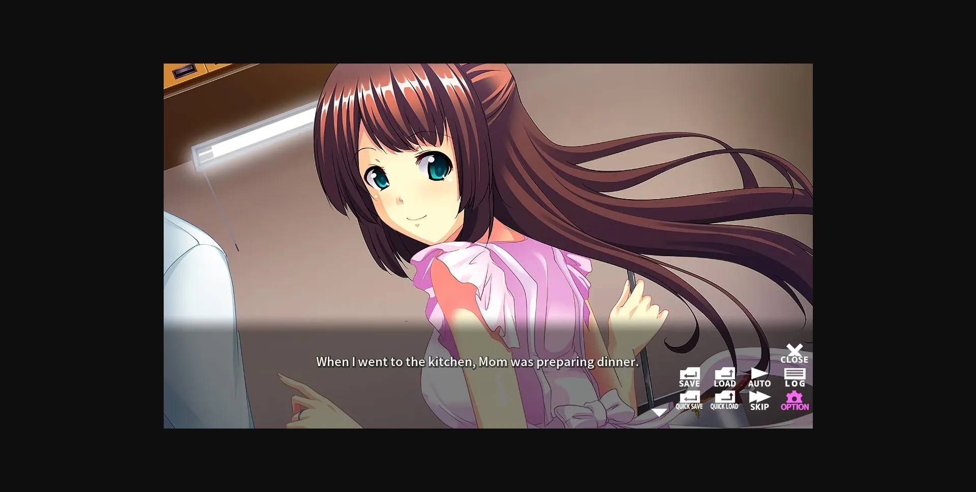 VN Others Completed Doki Doki Family  Idiosyncratic pounding family life [Final] [CyberStep Inc.   Rideon Works Co. Ltd] | Free Adult Games