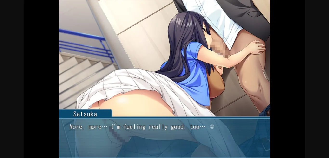 VN Others Completed Don't Stop the Camera! Hidden Desires of a Young Wife [Final] [Appetite] | Free Adult Games