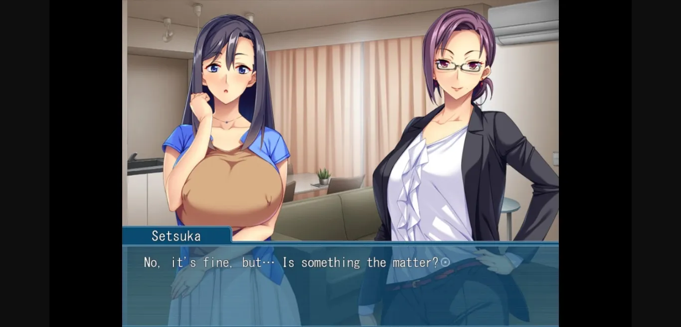 VN Others Completed Don't Stop the Camera! Hidden Desires of a Young Wife [Final] [Appetite] | Free Adult Games