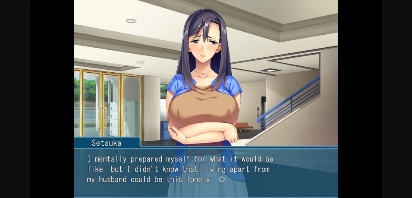 VN Others Completed Don't Stop the Camera! Hidden Desires of a Young Wife [Final] [Appetite] | Free Adult Games