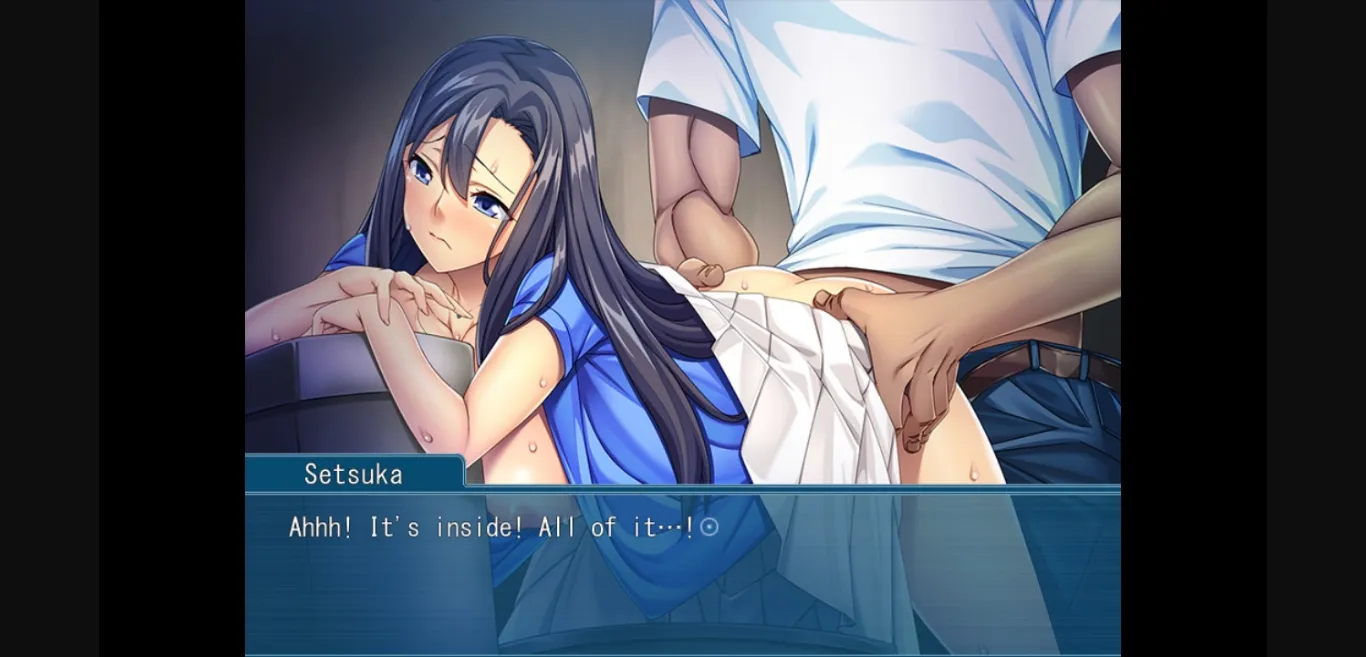 VN Others Completed Don't Stop the Camera! Hidden Desires of a Young Wife [Final] [Appetite] | Free Adult Games