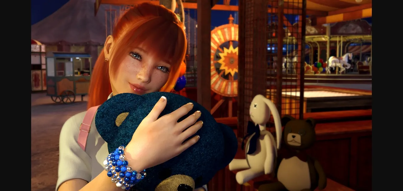 VN Others Completed Double Homework [Ep. 19] [Palmer Love-Joint] | Free Adult Games