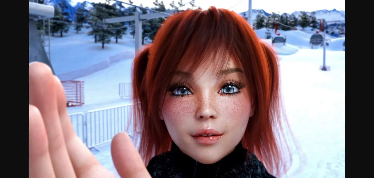 VN Others Completed Double Homework [Ep. 19] [Palmer Love-Joint] | Free Adult Games