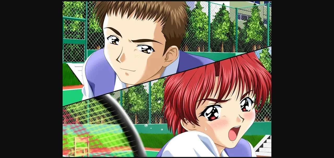 VN Others Completed Doushin - Same Heart - [Final] [Crowd] | Free Adult Games