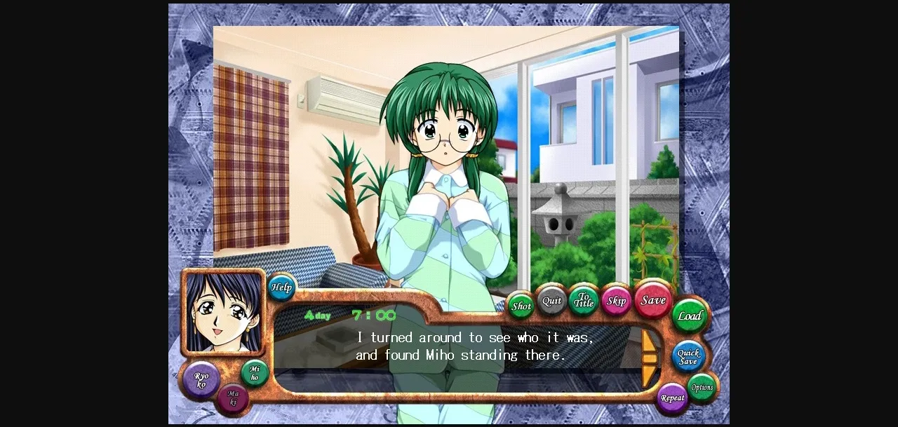 VN Others Completed Doushin - Same Heart - [Final] [Crowd] | Free Adult Games