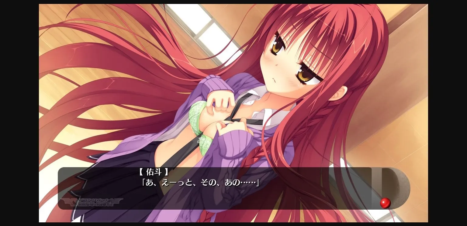 VN Others Completed Dracu-riot! [v1.2] [YuzuSoft] | Free Adult Games