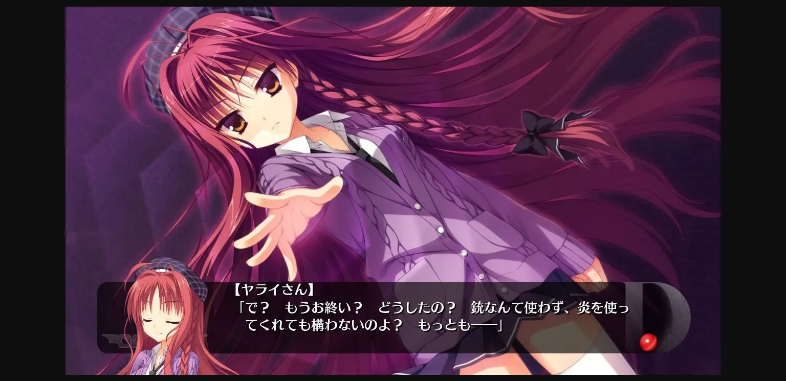 VN Others Completed Dracu-riot! [v1.2] [YuzuSoft] | Free Adult Games