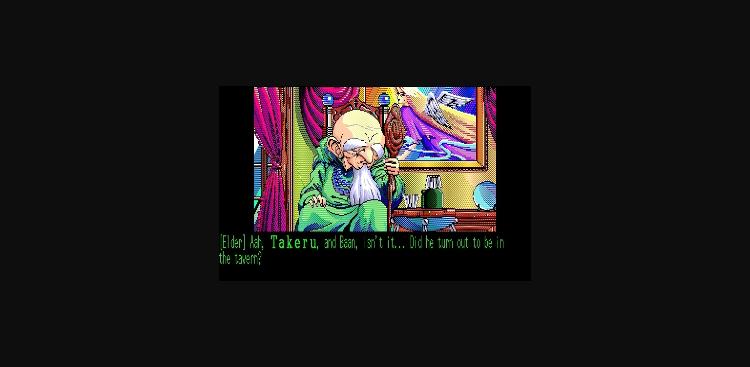 VN Others Completed Dragon Knight II [v1.1] [elf] | Free Adult Games