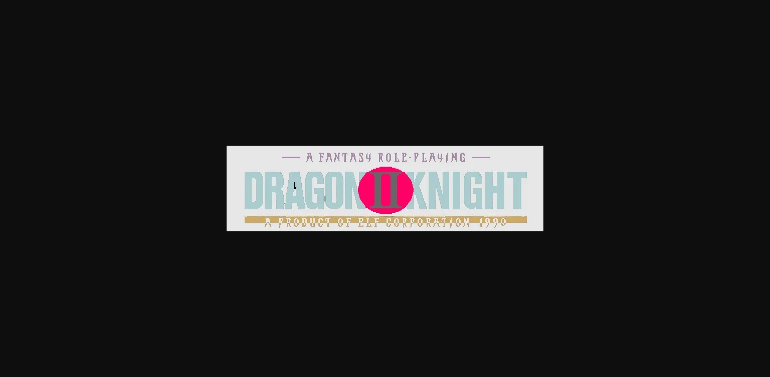 VN Others Completed Dragon Knight II [v1.1] [elf] | Free Adult Games