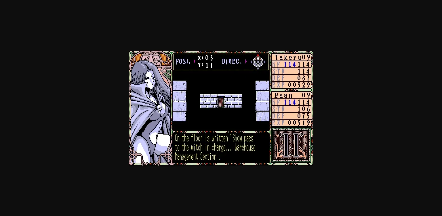 VN Others Completed Dragon Knight II [v1.1] [elf] | Free Adult Games