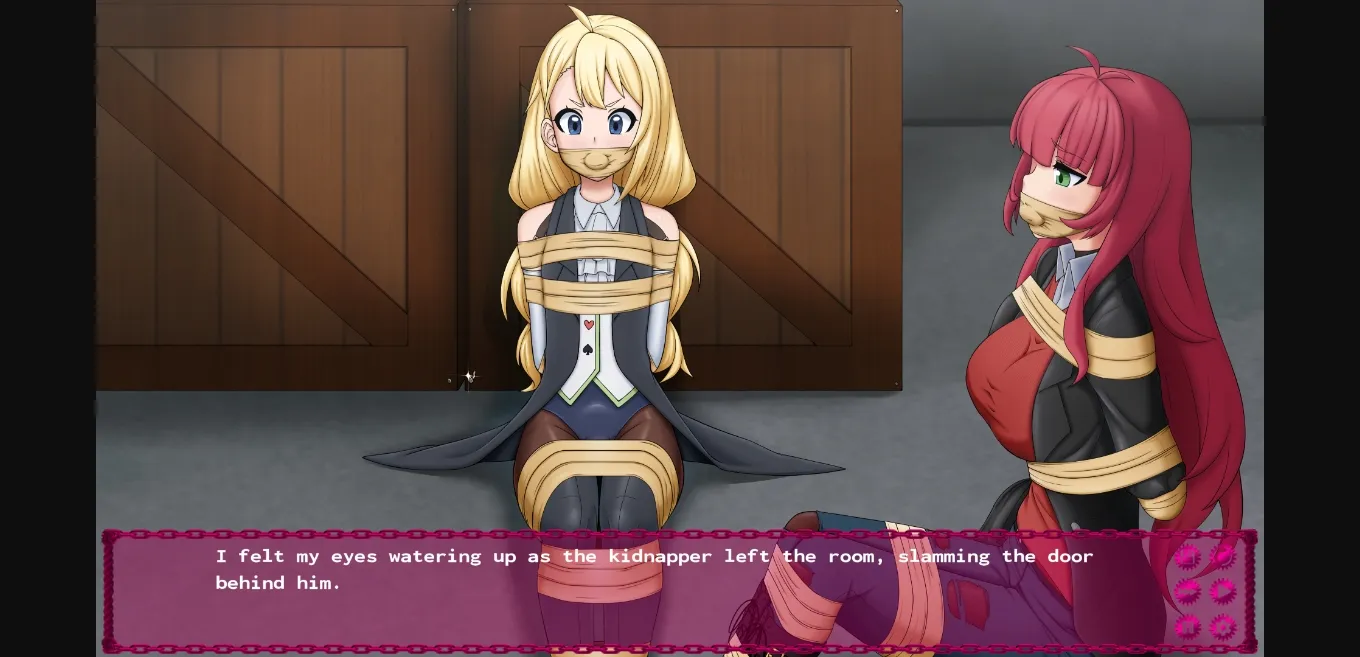 VN Others Completed Dream strung - Blossoming Love [Ch. 1] [ABC] | Free Adult Games