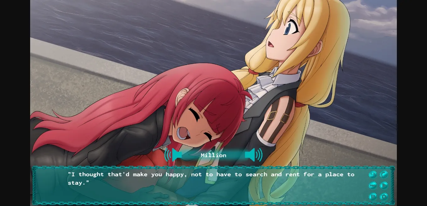 VN Others Completed Dream strung - Blossoming Love [Ch. 1] [ABC] | Free Adult Games