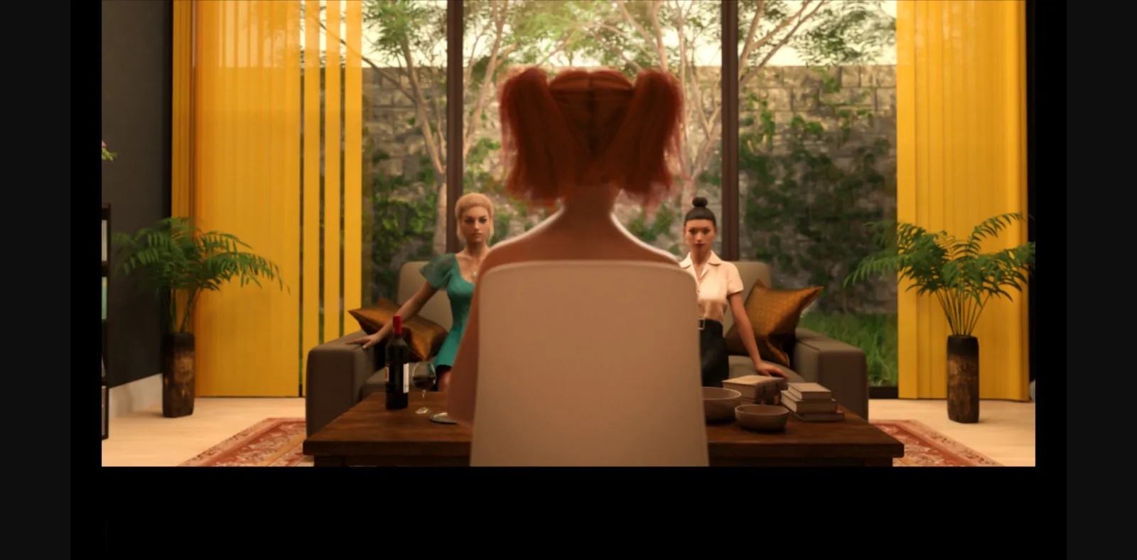 VN Others Completed Dream Therapy 2 [v1.0 Gold] [Logan Scodini] | Free Adult Games