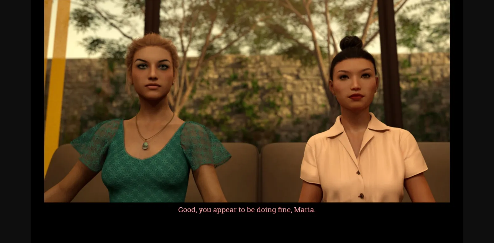 VN Others Completed Dream Therapy 2 [v1.0 Gold] [Logan Scodini] | Free Adult Games