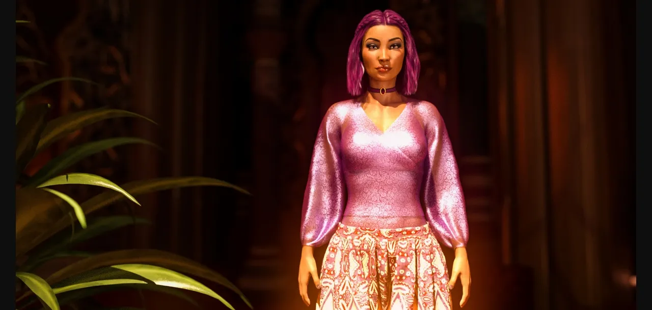 VN Others Completed Dream Therapy 3 [v0.8] [Logan Scodini] | Free Adult Games