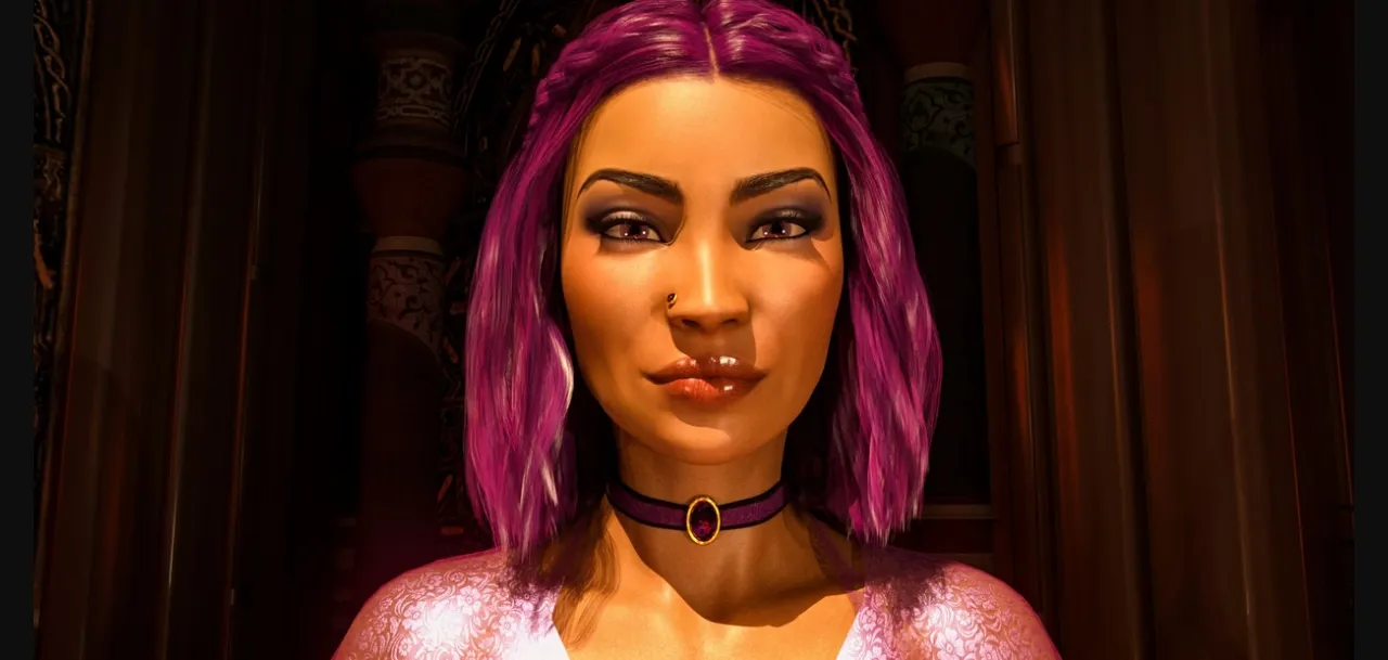 VN Others Completed Dream Therapy 3 [v0.8] [Logan Scodini] | Free Adult Games