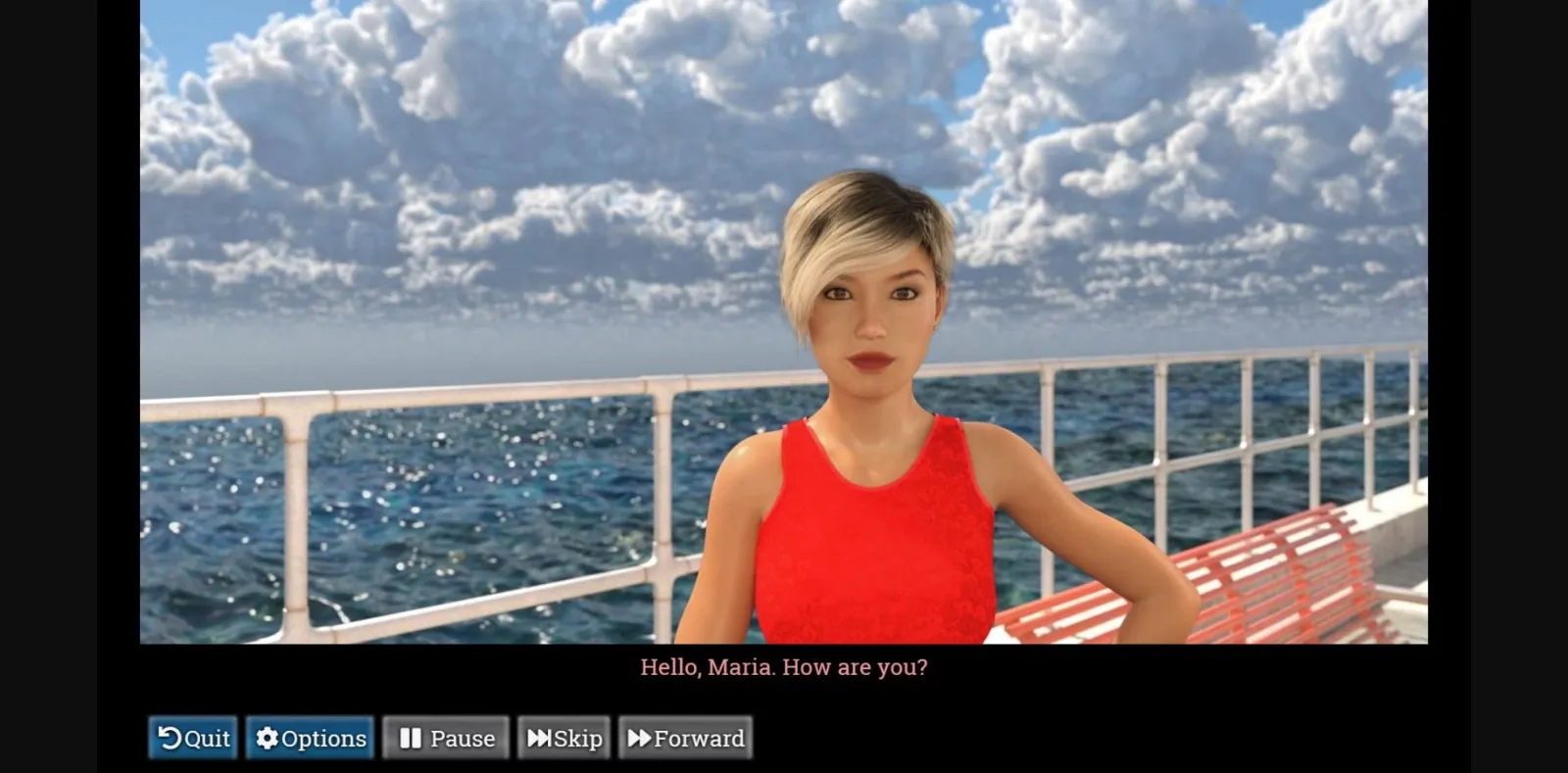 VN Others Completed Dream Therapy [v1.01] [Logan Scodini] | Free Adult Games