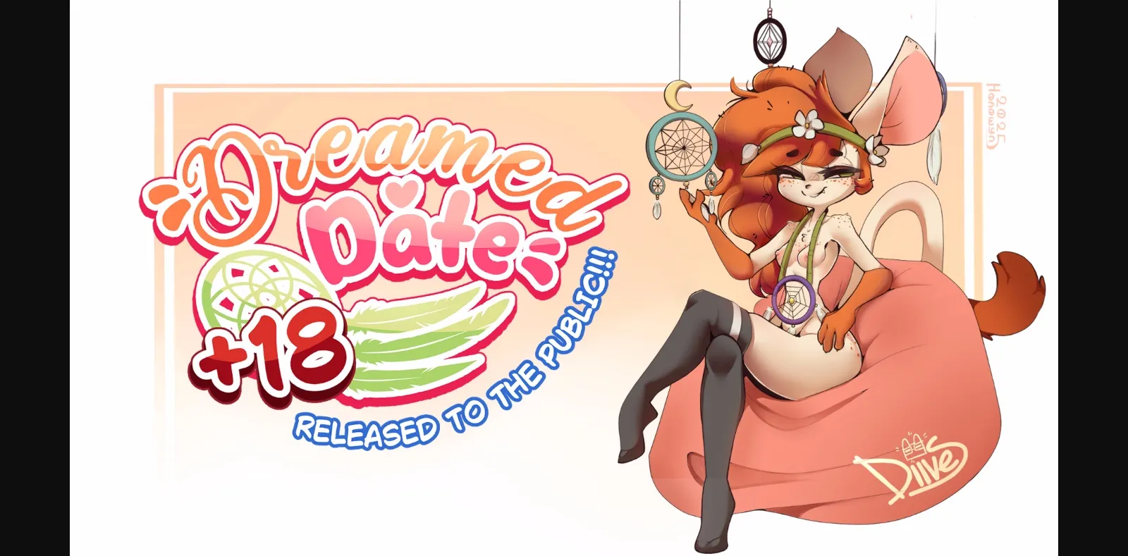 VN Others Completed Dreamed Date [v1.0] [DPMaker Diives] | Free Adult Games