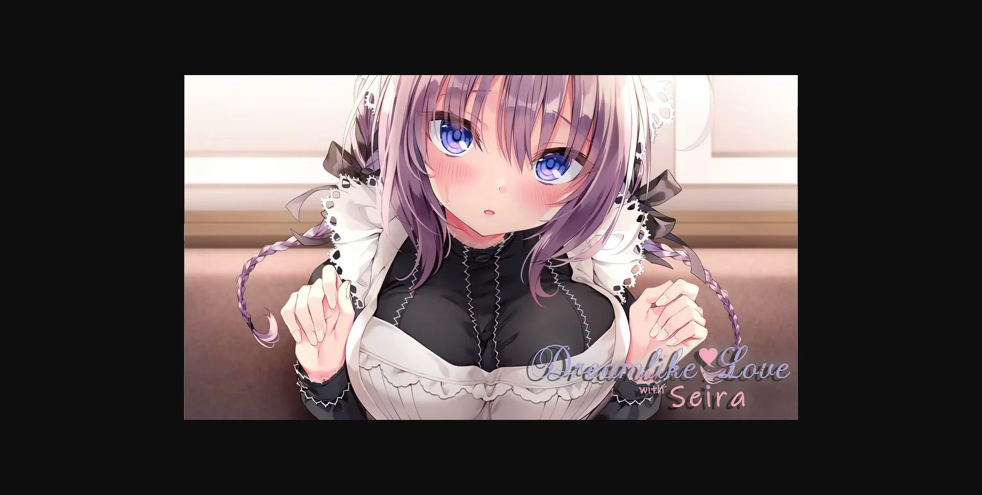 VN Others Completed Dreamlike Love with Seira [v1.0] [Rubi-sama o Agameru Kai] | Free Adult Games