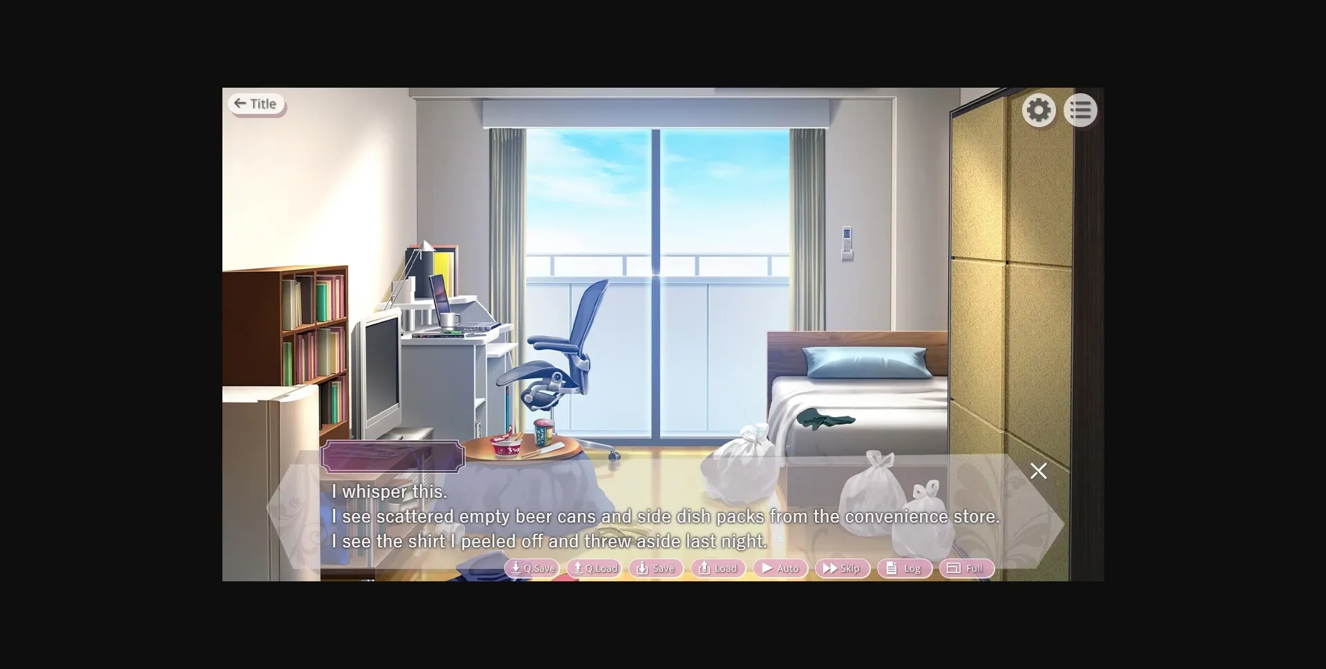 VN Others Completed Dreamlike Love with Seira [v1.0] [Rubi-sama o Agameru Kai] | Free Adult Games