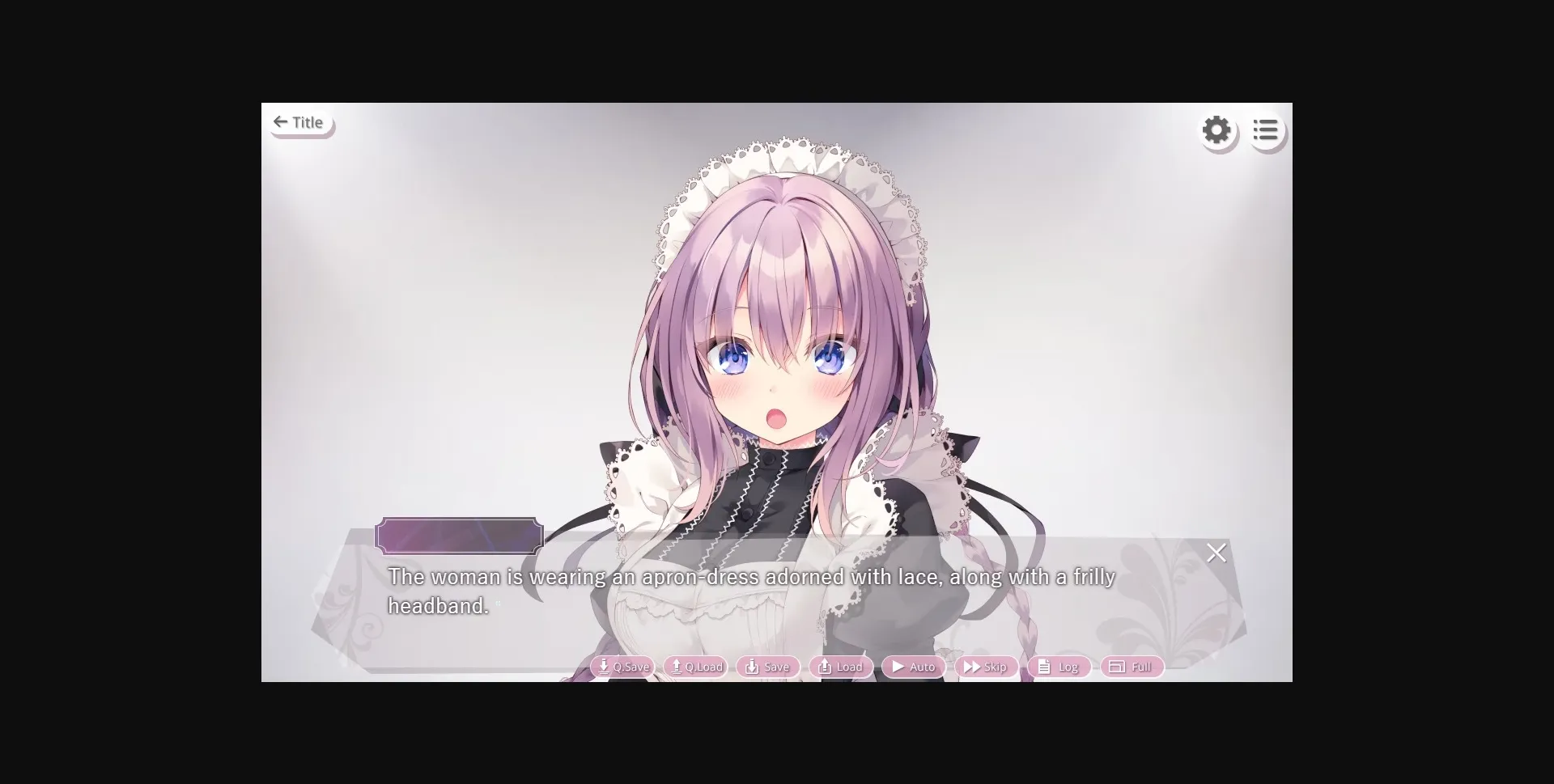 VN Others Completed Dreamlike Love with Seira [v1.0] [Rubi-sama o Agameru Kai] | Free Adult Games
