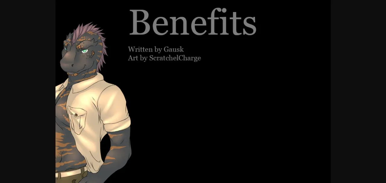 VN Others Completed Echo  Benefits [Final] [Echo Project] | Free Adult Games
