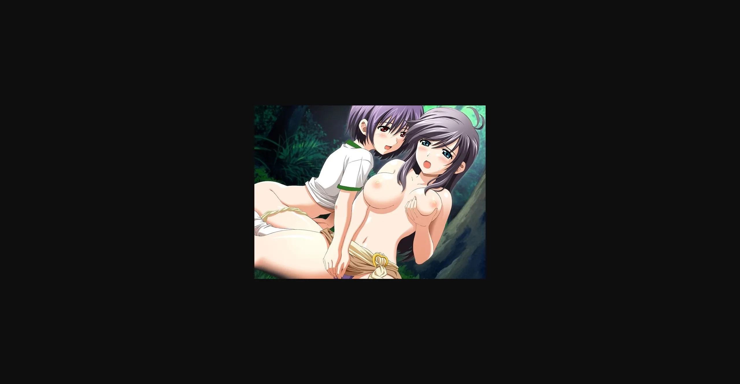 VN Others Completed Edelweiss Eiden Fantasia [Overdrive] | Free Adult Games