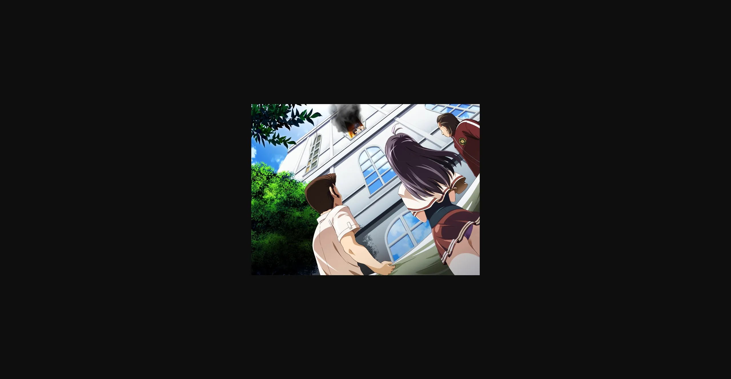 VN Others Completed Edelweiss Eiden Fantasia [Overdrive] | Free Adult Games