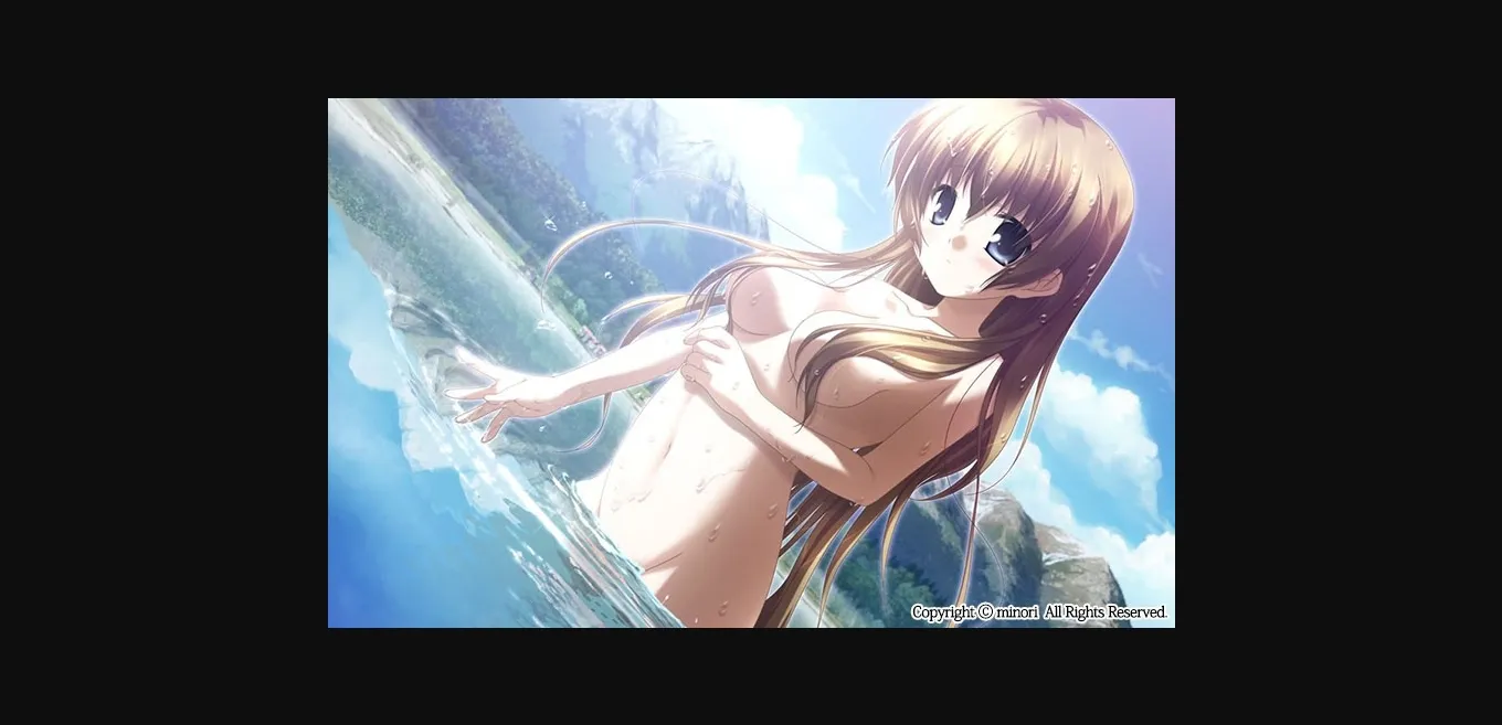 VN Others Completed Eden  Plus Mosaic [Minori] | Free Adult Games