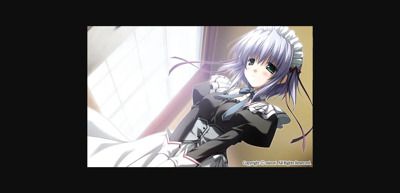 VN Others Completed Eden  Plus Mosaic [Minori] | Free Adult Games