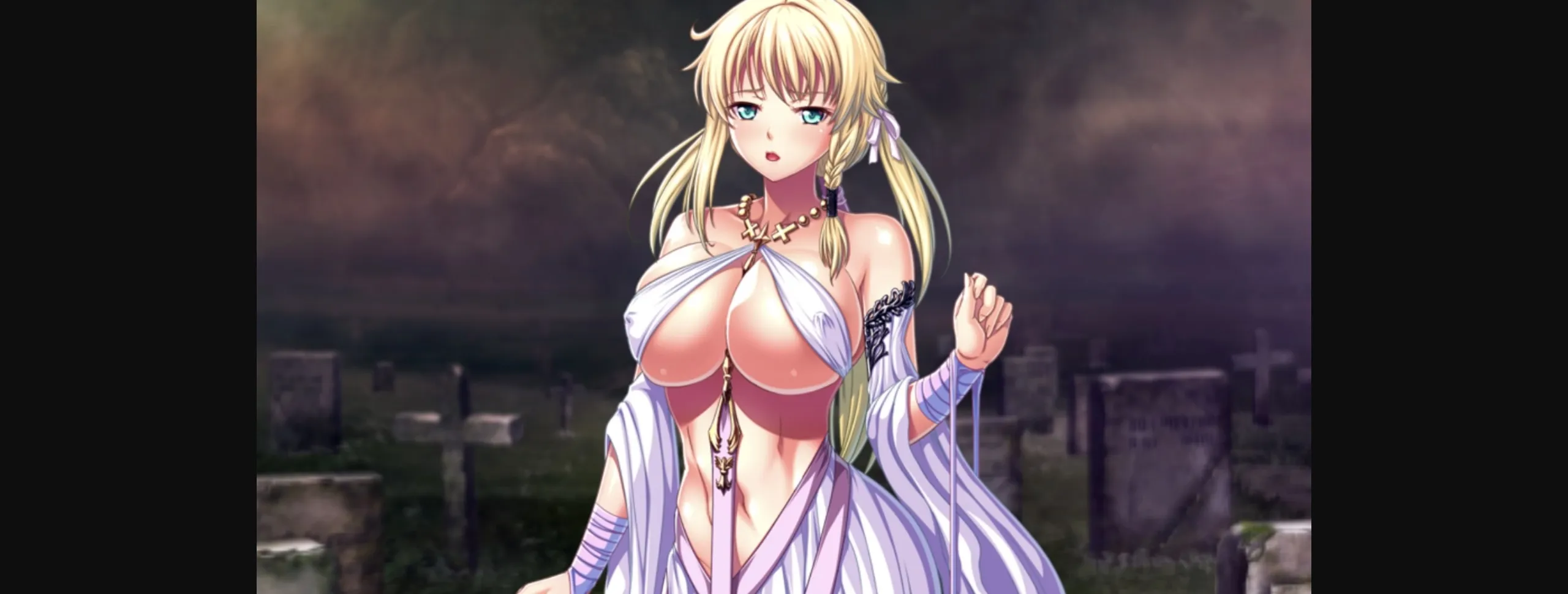 VN Others Completed Eden's Ritter 1 2 - Priestess of Pleasure [Final] [Waffle] | Free Adult Games