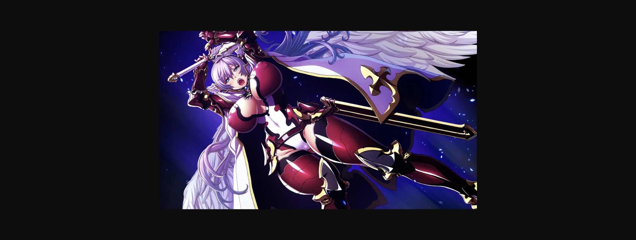 VN Others Completed Eden's Ritter 1 2 - Priestess of Pleasure [Final] [Waffle] | Free Adult Games