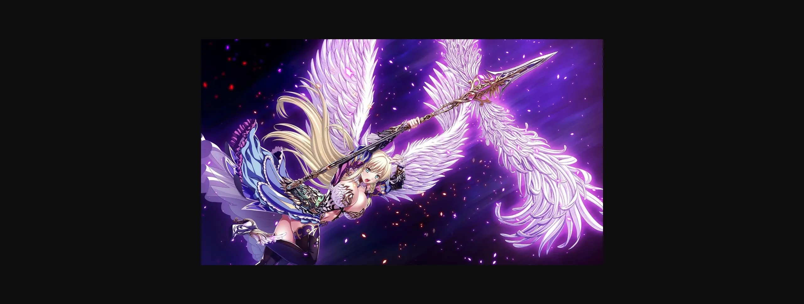 VN Others Completed Eden's Ritter 1 2 - Priestess of Pleasure [Final] [Waffle] | Free Adult Games