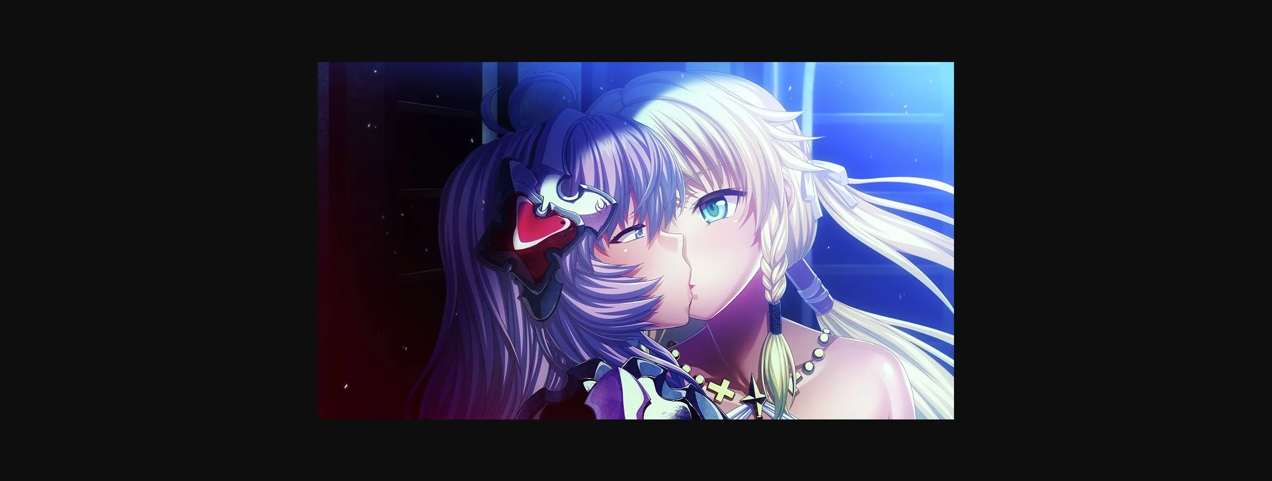 VN Others Completed Eden's Ritter 1 2 - Priestess of Pleasure [Final] [Waffle] | Free Adult Games