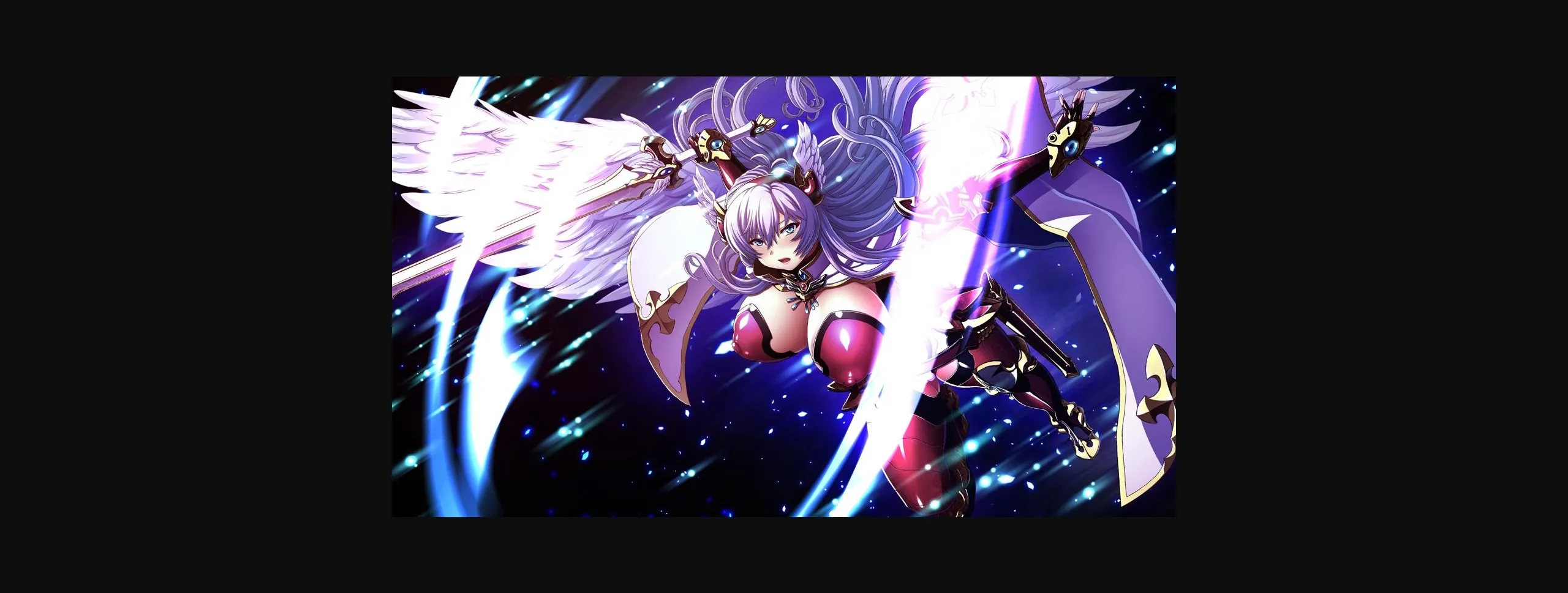 VN Others Completed Eden's Ritter 1 2 - Priestess of Pleasure [Final] [Waffle] | Free Adult Games